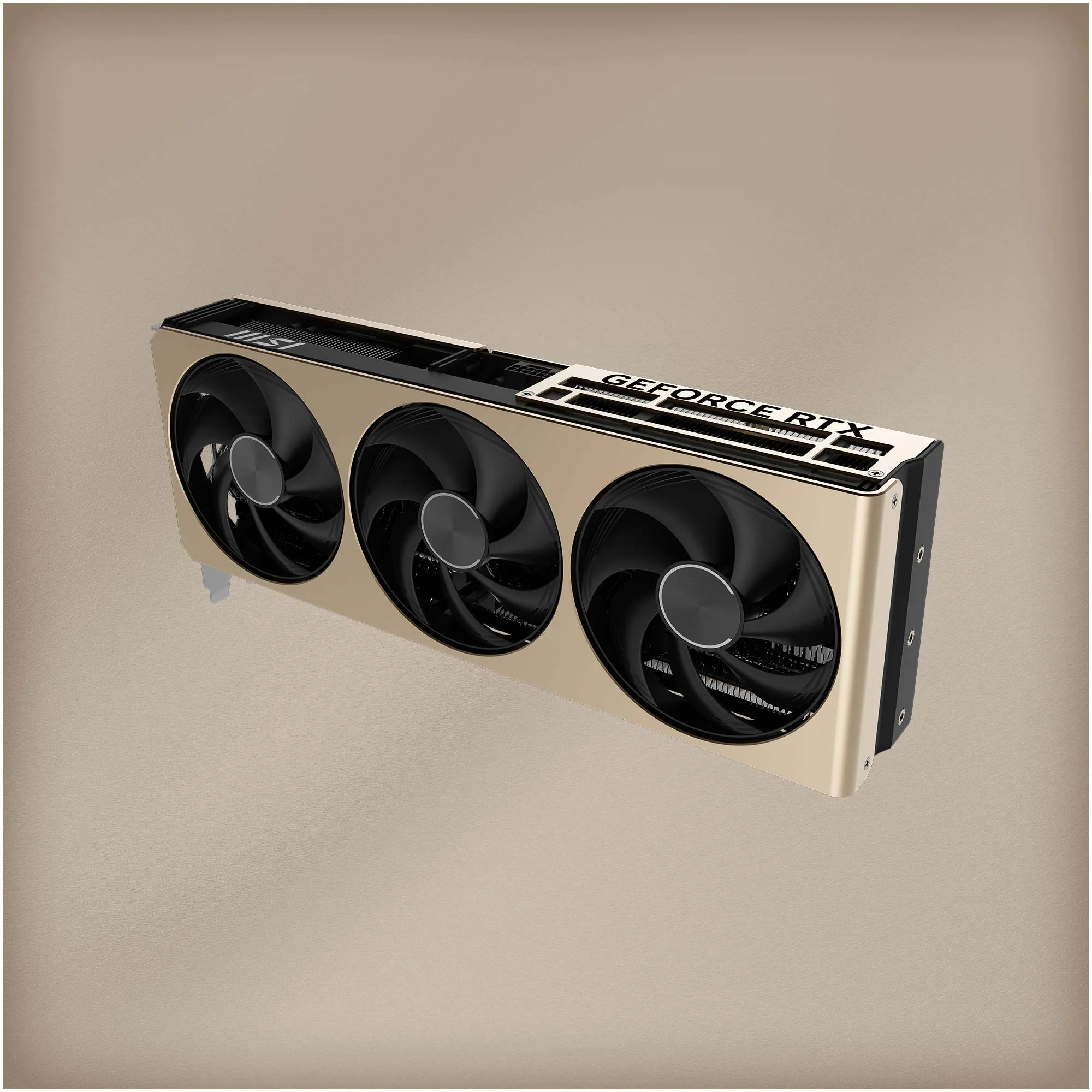 Document �� FANLI TERMAL TASARIM Geni� bir heatsink �zerinde yer alan 3 fan ile �st�n so�