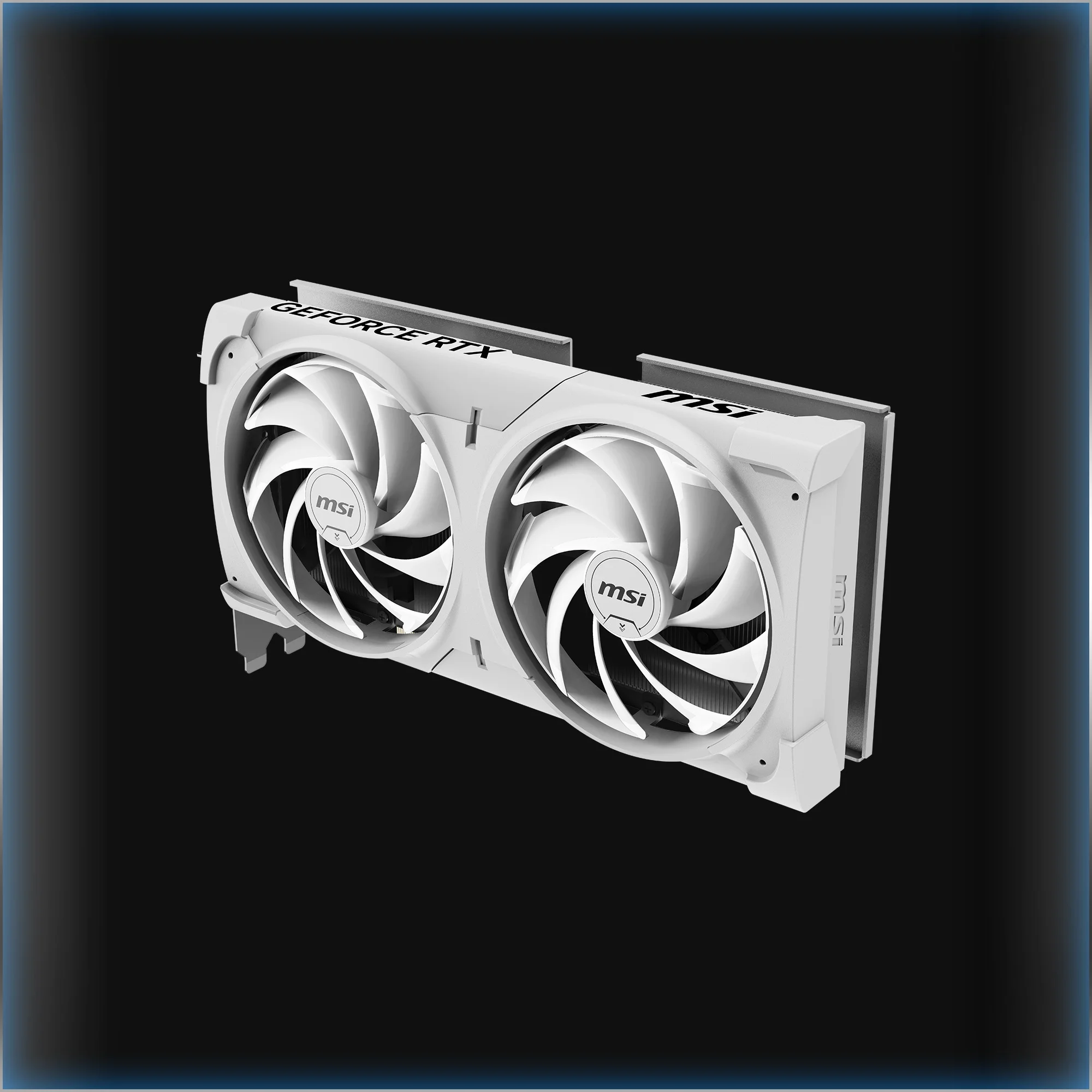 Document �K� FANLI TERMAL TASARIM Geni� bir heatsink �zerinde yer alan 2 fan ile �st�n so