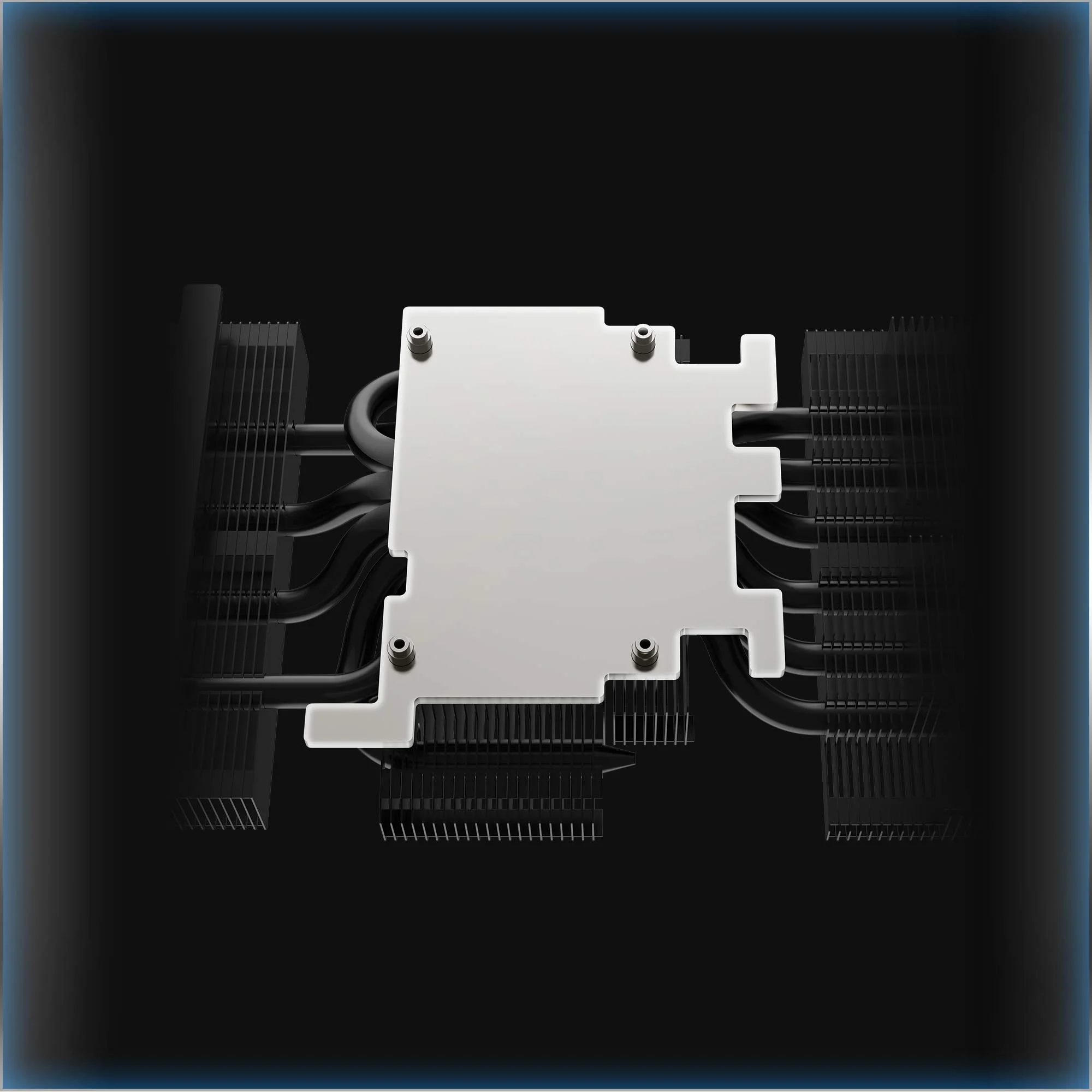 Document N�KEL KAPLAMALI BAKIR BASEPLATE GPU ve bellek mod�lleri taraf�ndan �retilen �s�,