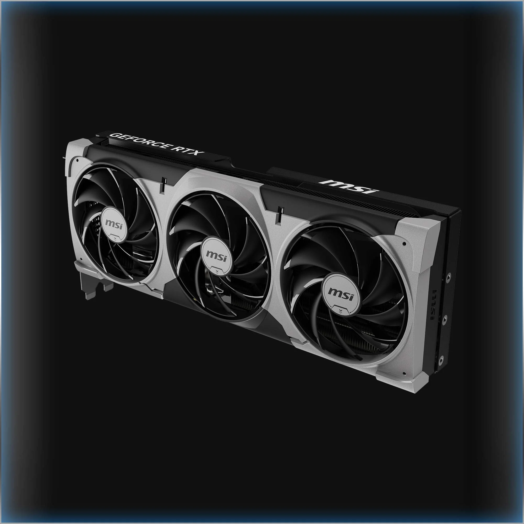 Document �� FANLI TERMAL TASARIM Geni� bir heatsink �zerinde yer alan 3 fan ile �st�n so�