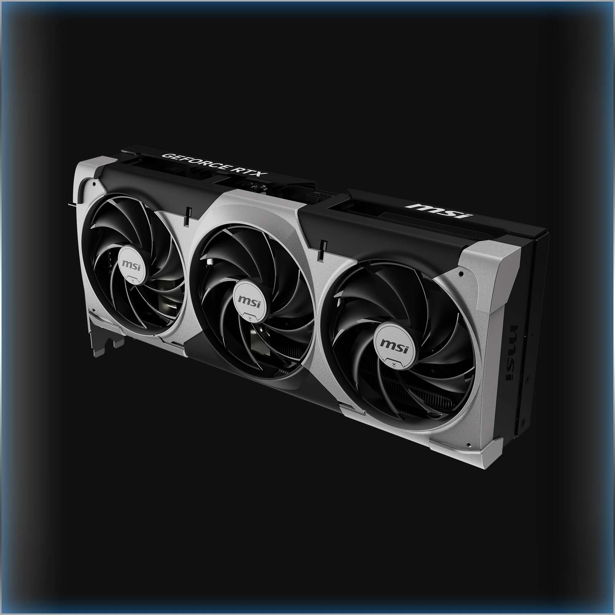 Document �� FANLI TERMAL TASARIM Geni� bir heatsink �zerinde yer alan 3 fan ile �st�n so�