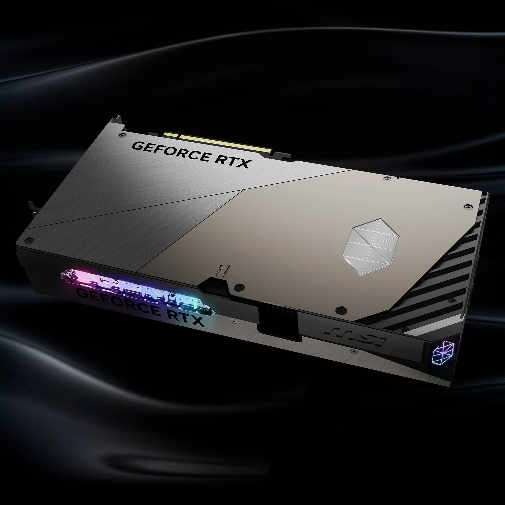 Document ZAR�F METAL ����L��� Backplate �zerinde 3 farkl� metal i��ili�i g�rebilirsiniz.