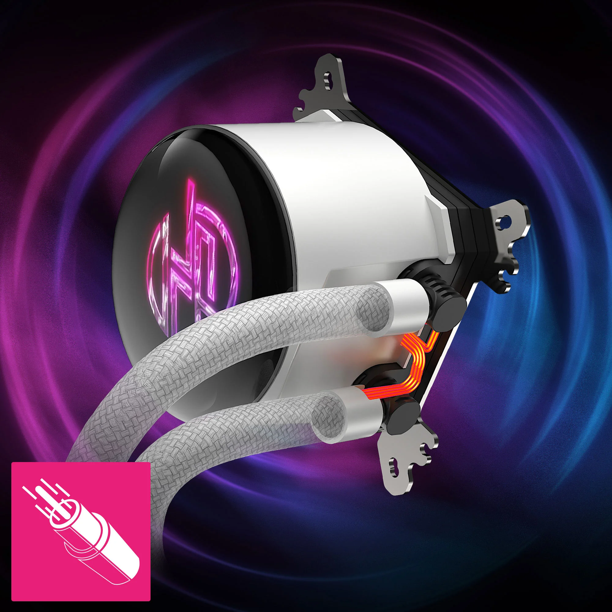 Document Streamline MSI'�n yeni gizlenmi� kablo tasar�m teknolojisi olan Streamline, su b