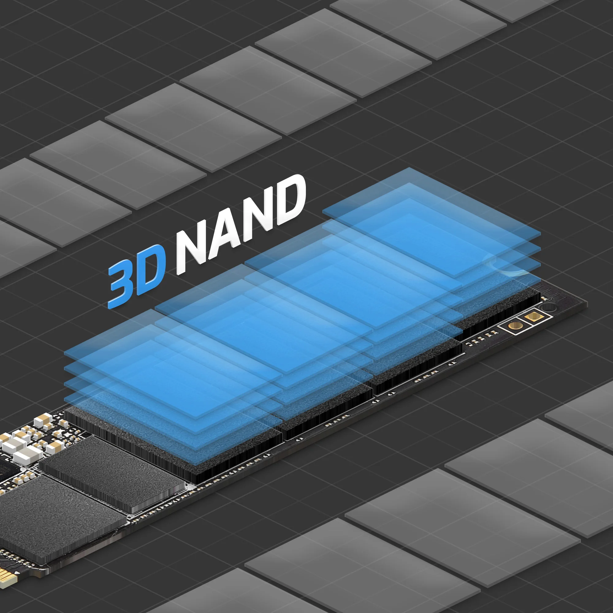 Document UFAK BOYUT, DAHA FAZLA DEPOLAMA En yeni 3D NAND flash teknolojisi ile �retilen S