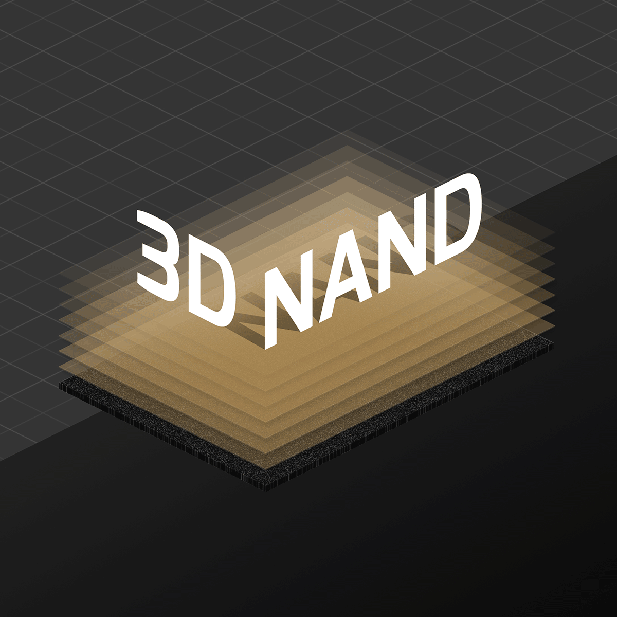 Document UFAK BOYUT, DAHA FAZLA DEPOLAMA Yeni 3D NAND flash teknolojisi ufak bir boyutta