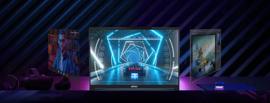 STEALTH 16 AI STUDIO A1VFG-037TR stealth 16 ai studio a1vfg 037tr gorsel 8