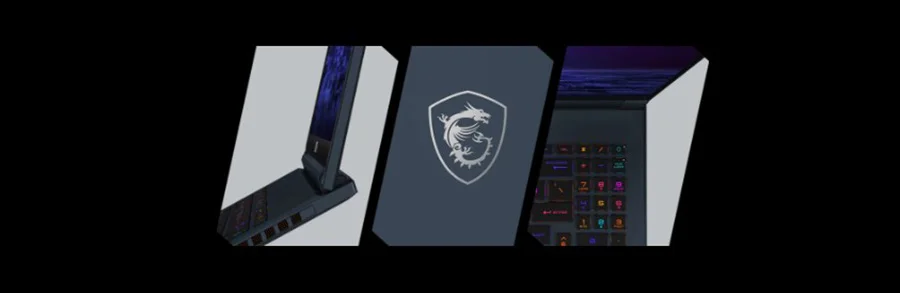 STEALTH 16 AI STUDIO A1VFG-037TR stealth 16 ai studio a1vfg 037tr goz kamastiran renkler zarif tasarim