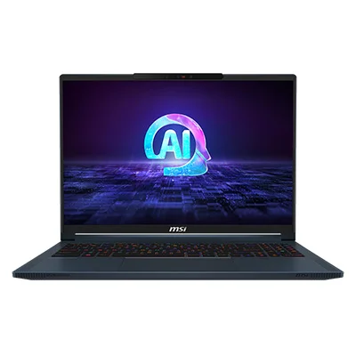 STEALTH 16 AI STUDIO A1VGG-035TR stealth 16 ai studio a1vgg 035tr gorsel 1