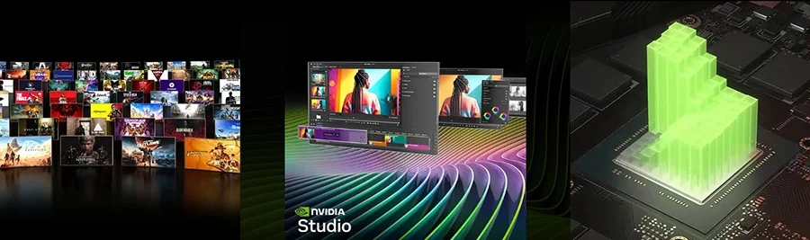 STEALTH 18 HX AI A2XWHG-024TR stealth 18 hx ai a2xwhg 024tr oyunun kurallari degisiyor geforce rtx 50 serisi laptoplar nvidia blackwell ve ai ile guclendirildi