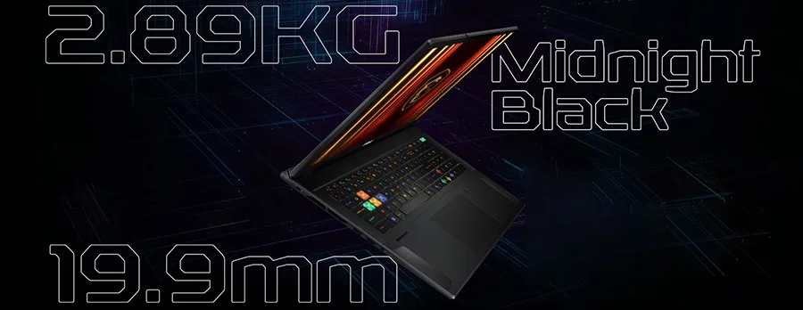 STEALTH 18 HX AI A2XWHG-082TR stealth 18 hx ai a2xwhg 082tr buyuleyici renkler zarif estetik