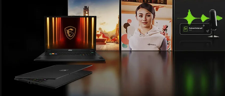 STEALTH A16 AI+ A3XWHG-062TR stealth a16 ai a3xwhg 062tr oyunun kurallari degisiyor