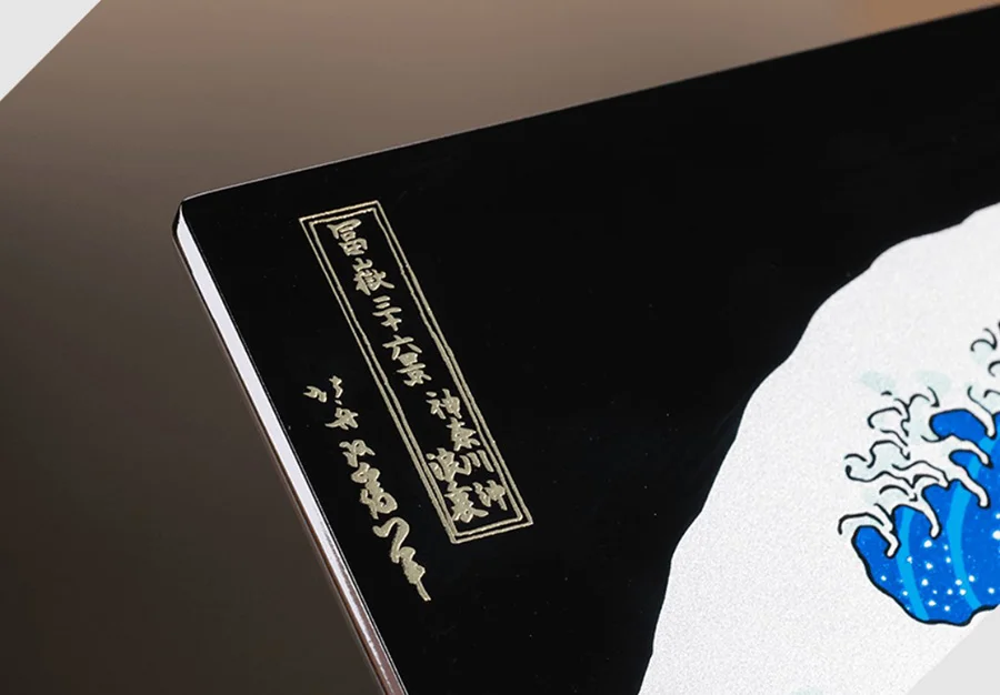 PRESTIGE 13 AI+ UKIYOE EDITION A2VMG-092TR prestige 13 ai ukiyoe edition a2vmg 092tr hizli ve guvenli askeri sinif mil std 810h standardi