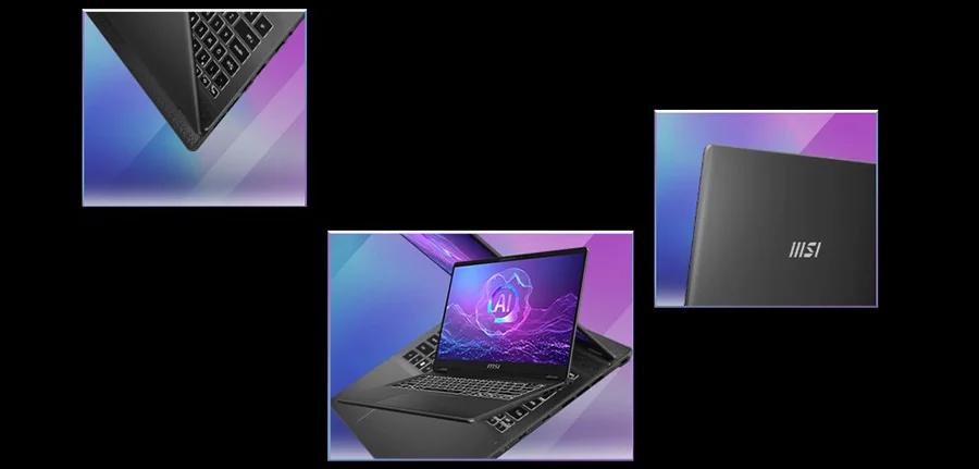 PRESTIGE 14 AI+ EVO C2VMG-012TR prestige 14 ai evo c2vmg 012tr hatasiz akicilik