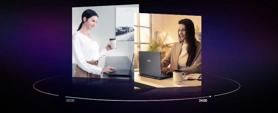 PRESTIGE 14 AI+ EVO C2VMG-012TR prestige 14 ai evo c2vmg 012tr ozgurce hareket etmenin gucu