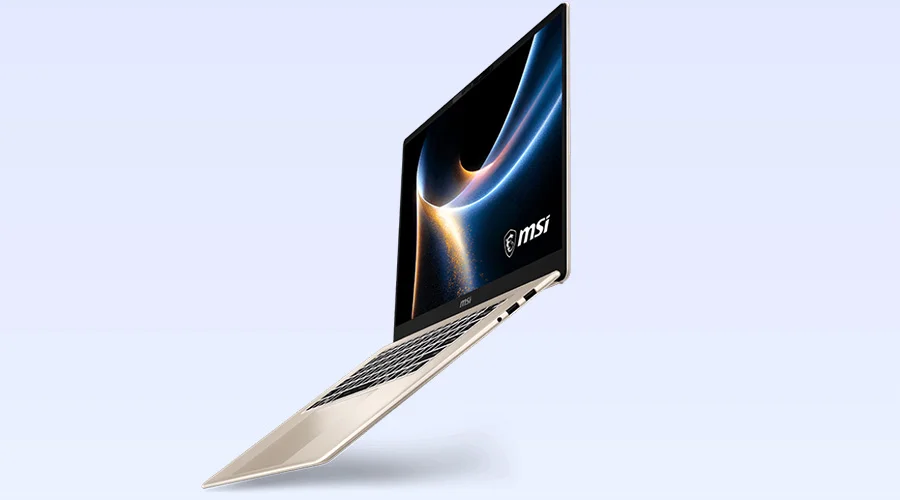 PRESTIGE 16 AI+ C3MG-039TR prestige 16 ai c3mg 039tr ilham veren akici tasarim
