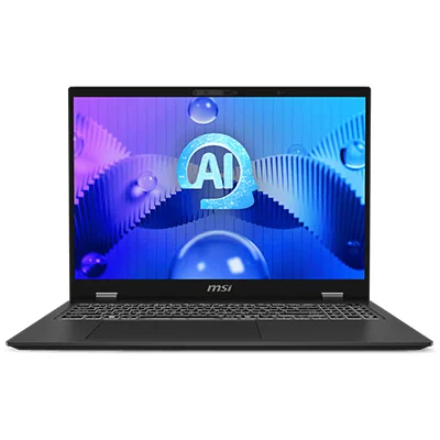 PRESTIGE 16 AI STUDIO B1VGG-059TR prestige 16 ai studio b1vgg 059tr gorsel 1