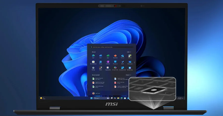 PRESTIGEPRO 16 AI B2HVEG-252TR prestigepro 16 ai b2hveg 252tr simdi daha da akilli