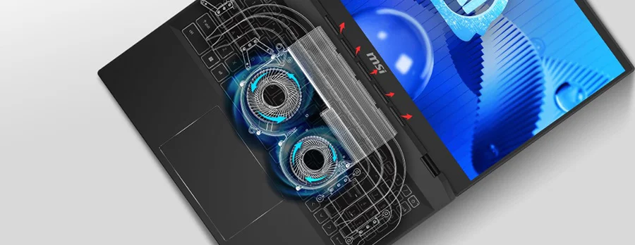 SUMMIT E16 AI STUDIO A1VETG-024TR summit e16 ai studio a1vetg 024tr sessiz performans