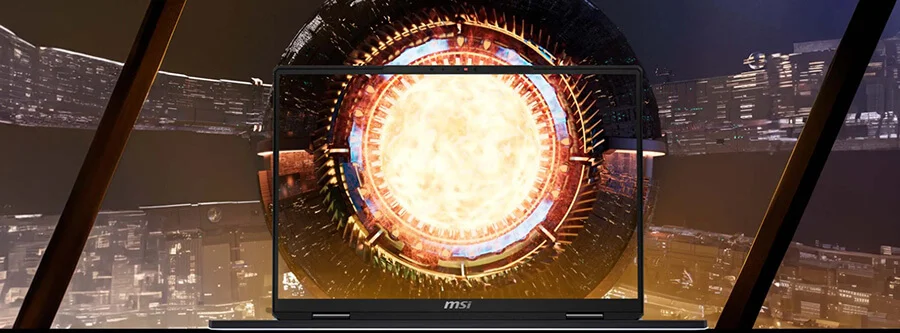 TITAN 18 HX A14VIG-067TR titan 18 hx a14vig 067tr dunyanin ilk 18 inc mini led 120hz ekrani
