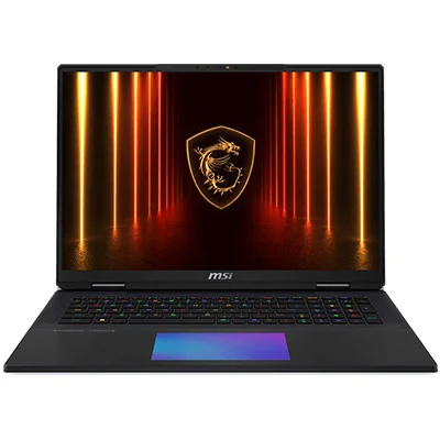 TITAN 18 HX AI A2XWJG-217TR titan 18 hx ai a2xwjg 217tr gorsel 1