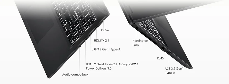 VENTUREPRO 17 A2RWEG-027XTR venturepro 17 a2rweg 027xtr daha kolay ve daha hizli baglantilar