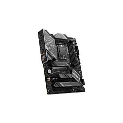 MSI MB Z790 GAMING PLUS WIFI SOKET 1700 DDR5 7200MHZ(OC) PCI-E GEN5 M.2 USB3.2�DP HDMI 1X2.5G LAN�WI-FI 6E ATX