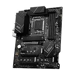 MSI PRO Z790-P WIFI DDR4 SOKET 1700 DDR4 5333MHZ(OC) PCI-E GEN5 M.2 USB3.2�DP HDMI 1X2.5G LAN� WI-FI 6E ATX