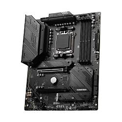 MSI MB MAG B650 TOMAHAWK WIFI AM5 DDR5 6600MHZ(OC) HDMI DP M.2 USB3.2 2.5G LAN WIFI 6E ATX