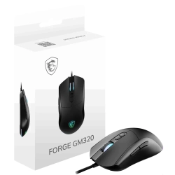 MSI GG FORGE GM320