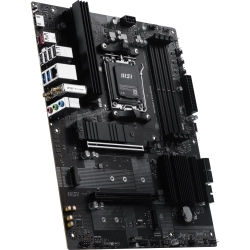MSI PRO B840-S EVO WIFI6E DDR5 8000 MHz (OC) M.2x3 USB 3.2 HDMI Wi-Fi 6E ATX