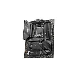 MSI MB MAG X670E TOMAHAWK WIFI AM5 DDR5 6600MHZ(OC) 7X M.2 USB 3.22X TYPE-C DISPLAYPORT 2.5G LAN AMD WIFI 6E RGB ATX
