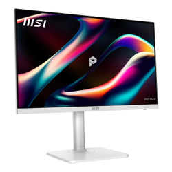 MSI 23.8" PRO MAX 241PHW E14 144Hz 4ms IPS Flat FreeSync Pivot FHD