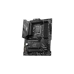MSI MB MAG B760 TOMAHAWK WIFI SOKET 1700 DDR5 7000(OC) PCI-E GEN5 ,M.2 USB3.2 HDMI,DP 1X 2.5G LAN WI-FI 6E ATX