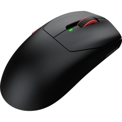 MSI Force GM340 Wireless Black 12000 DPI 1ms 57gr 1,8m Gaming Mouse
