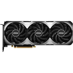 MSI VGA GEFORCE RTX 4060 TI VENTUS 3X 16G OC RTX4060TI 16GB GDDR6 128B DX12 PCIE 4.0 X16 (3XDP 1XHDMI)
