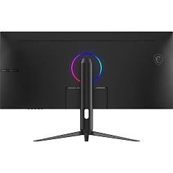 MSI 34 MAG 342CQR E2 CURVED VA 3440X1440 (UWQHD) 21:9 180HZ 1MS GAMING MONITOR