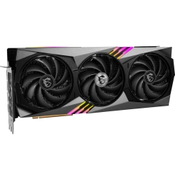 MSI VGA GEFORCE RTX 4080 SUPER 16G GAMING X TRIO RTX4080S 16GB GDDR6X 256B DX12 PCIE 4.0 X16 (3XDP 1XHDMI)