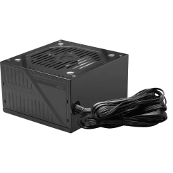 MSI MAG PANO M100R PZ B65 3x120mm Reverse Blade ARGB 1x 120mm ARGB Fanl� 650W 80+ Bronze Beyaz ATX Gaming Kasa