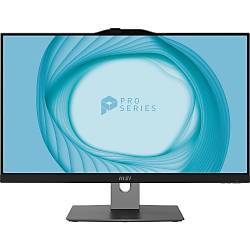 MSI PRO AP243TP 12M-079XTR 23.8 FHD 16:9 (1920X1080) I5-12400 8GB DDR4 512GB SSD DOS MULTI-TOUCH SIYAH AIO PC