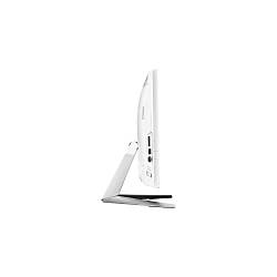 MSI PRO AP222T 13M-210XEU 21.5 FHD 16:9 (1920X1080) I3-13100 4GB DDR4 128GB SSD FREEDOS MULTI-TOUCH BEYAZ AIO PC