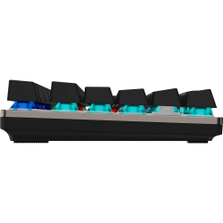 MSI GG GK310 RED TR GAMING KEYBOARD MEKANIK RED SWITCH 20 MODE RGB BACKLIGHT