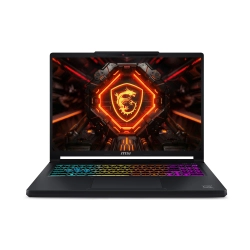 MSI Crosshair A16 HX E8WGXK-058XTRY GeForce RTX 5070 AMD Ryzen 7 8840HX 16GB 1TB SSD 16" QHD+ FreeDos Gaming Laptop