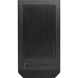 MSI MAG FORGE M100R TEMPERLI CAM 3X120MM 1X120MM ARGB FAN MATX GAMING BILGISAYAR KASASI