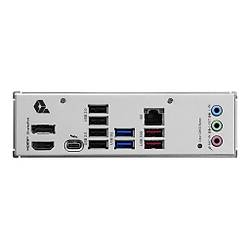 MSI MB PRO B860-P SOKET 1851 DDR5 8600MHZ(OC) 3XM.2 1X TB4 HDMI DISPLAY 5G LAN ATX