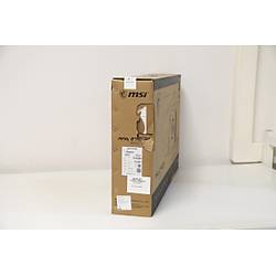 MSI 27" MAG 274CQF 180Hz 0.5ms Rapid VA Curve 1500R Adaptive-Sync WQHD (Outlet - Kutusu Hasarl�)