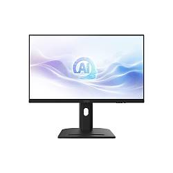 MSI MODERN AM273QP AI 1UM-076XTR 27 WQHD 16:9 (2560X1440) ULTRA 5 125H 16GB DDR5 1TB SSD DOS SIYAH AIO PC