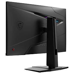MSI 27 MPG 274URF QD RAPID IPS 3840x2160 (UHD) 16:9 160HZ 0.5MS FREESYNC PREMIUM PRO GAMING MONITOR