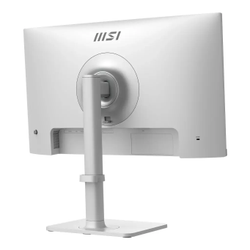 MSI 23.8" PRO MAX 241PHW E14 144Hz 4ms IPS Flat FreeSync Pivot FHD