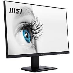 MSI 27 PRO MP273A 1920x1080 (FHD) 16:9 FLAT IPS 100HZ 1MS FREESYNC MONITOR
