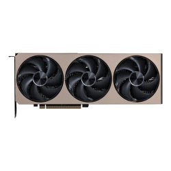 MSI VGA GeForce RTX 5070 TI 16G INSPIRE 3X OC RTX5070TI 16GB GDRR7 256 B DX12 PCIE 5.0 X16 (3XDP 1XHDMI)